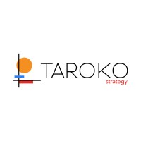 Taroko logo - Similar company to Taroko