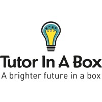 Tutor In A Box (Ntp Approved Partner)