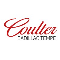 Coulter Cadillac Tempe logo - Similar company to Overland West Inc