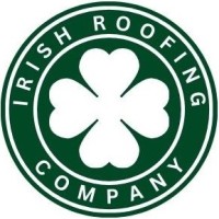 Irish Roofing Company logo - Similar company to Jimco Roofing & Construction