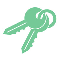 Passive logo - Similar company to Mula Media