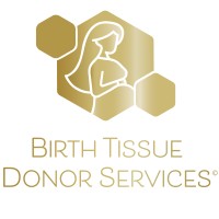 Birth Tissue Donor Services logo - Similar company to The Ascent Project