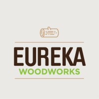 Eureka Woodworks logo - Similar company to Legacy Lockers