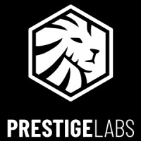 Prestige Labs logo - Similar company to Gym Launch