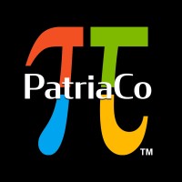 The Patria Company logo - Similar company to Accountinggo