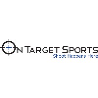 On Target Sports logo - Similar company to Sentry Firearms