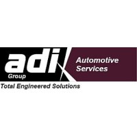 adi Automotive Services logo - Similar company to Adi Group
