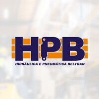 HPB Usinagem Hidráulica e Pneumática Beltran logo - Similar company to Arbon Bv