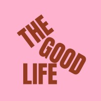 The Good Life Coaching logo - Similar company to The Watershed Group