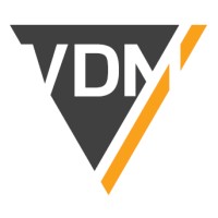 Verdemas logo - Similar company to Chasing Talent