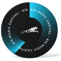 615 Music Capital logo - Similar company to Entourage Pro Ltd