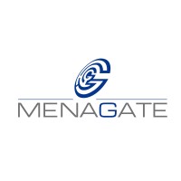 MenaGate logo - Similar company to Garff Group