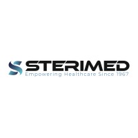 Sterimed Medical Implants UK LTD logo - Similar company to Caretek Sal