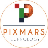 PixMars Technology logo - Similar company to Asolvex, Inc