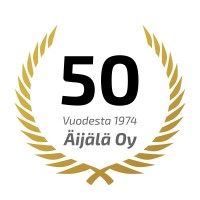 Äijälä Oy logo - Similar company to Easy Led Oy