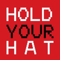 Hold Your Hat logo - Similar company to Barstruck