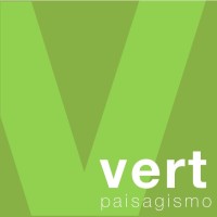 Vert Paisagismo LTDA logo - Similar company to Urbia