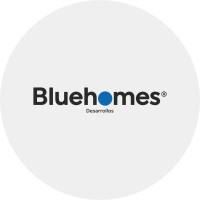 Bluehomes Desarrollos logo - Similar company to Promocasa