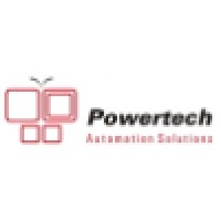 Powertech Automation Sol.Pvt.Ltd.