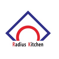 Radius Kitchen Ltd logo - Similar company to Macful International 2018 Ltd