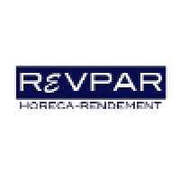 ReVPAR Advies & Support logo - Similar company to Statler Bi - Hospitality Intelligence