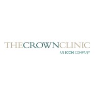 The Crown Clinic logo - Similar company to Dermadefyn Clinic