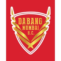 Dabang Mumbai Hockey Club logo - Similar company to Dabang Tech Private Ltd.