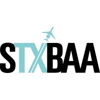 South Texas Business Aviation Association (STXBAA) logo - Similar company to Tennessee Business Aviation Association (Tnbaa)