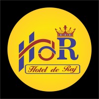 Hotel de Raj Sialkot logo - Similar company to Hotel The Jeevens