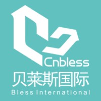 Bless International Group Corporation Limited