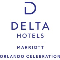 Delta Hotels Orlando Celebration logo - Similar company to Startup Grind Orlando
