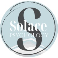 Solace Psychology logo - Similar company to Publish Partners