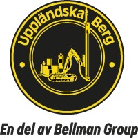 Uppländska Bergborrnings AB logo - Similar company to Ea Gruppen