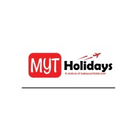 mytholidays logo - Similar company to Olready