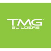 TMG Builders logo - Similar company to Mutual Developments