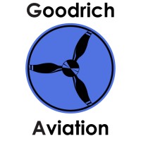 Goodrich Aviation Development Services LLC logo - Similar company to Tfa Flight Academy
