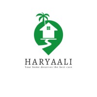 Haryaali logo - Similar company to Thanic Corporation (Ahora Omega)