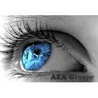 AZA GROUPE logo - Similar company to Zara Fashion