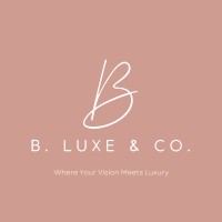 B. Luxe & Co. logo - Similar company to Families Moving Forward Nc