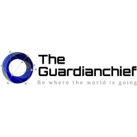 The Guardianchief logo - Similar company to Alltrust Networks