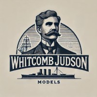 Whitcomb Judson Models logo - Similar company to Tunitex