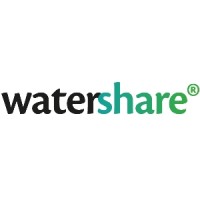 Watershare logo - Similar company to Regent Water Solutions