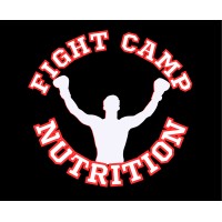 Fight Camp Nutrition logo - Similar company to Lexiqa