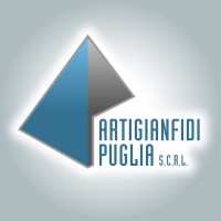 Artigianfidi Puglia logo - Similar company to Fidit Garanzia Crediti & Servizi P.M.I