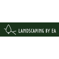 Landscaping by EA logo - Similar company to Bws Landscaping