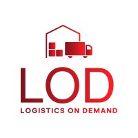 Logistics On Demand logo - Similar company to Malore Logistics