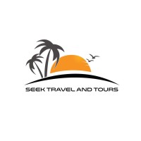 Seek Travel And Tours logo - Similar company to Estate Solutions