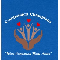 Compassion Champions logo - Similar company to The David & Dovetta Wilson Scholarship Fund, Inc.