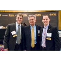 VCU Accounting Alumni Association logo - Similar company to Partender - Bar Inventory, Ordering, And Accounting In 15 Minutes