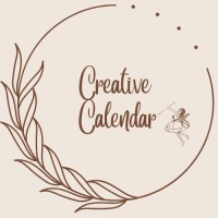Creative Calendar India logo - Similar company to Black Canvas Productions